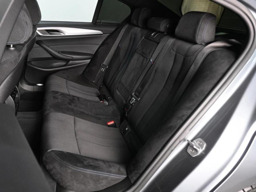 BMW 5 серии VII (G30/G31/G38) Ростов-на-Дону  - изображение 9
