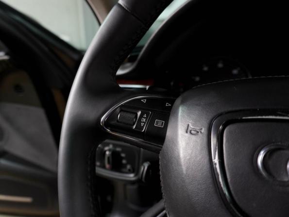 Audi A8 III (D4) с пробегом 2011 года, цена 1 799 000 рублей, 236053 км, седан, Автокод Объявления
