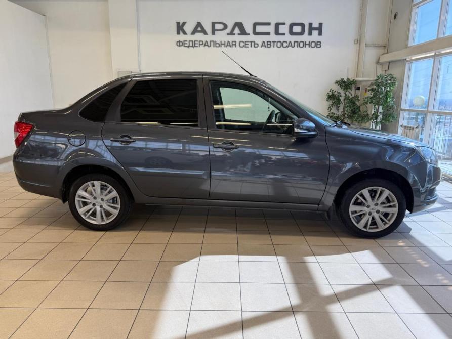 Lada (ВАЗ) Granta I Рестайлинг Волгоград  - изображение 6