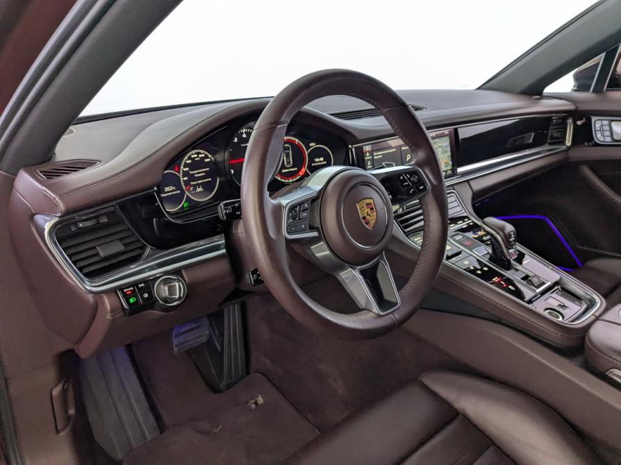 Porsche Panamera II Москва  - изображение 23