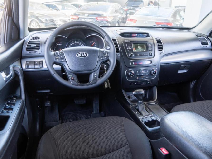 Kia Sorento II Рестайлинг Волгоград  - изображение 6