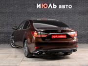 Lexus ES VI Рестайлинг Екатеринбург  - изображение 25