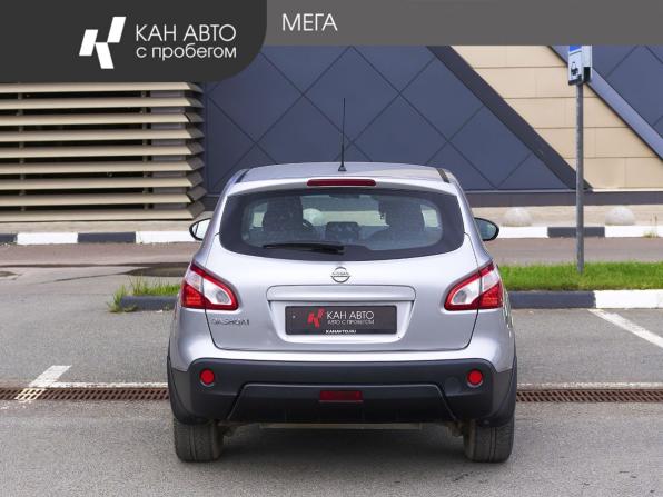 Nissan Qashqai I Рестайлинг с пробегом 2013 года, цена 1 140 000 рублей, 129720 км, внедорожник, Автокод Объявления