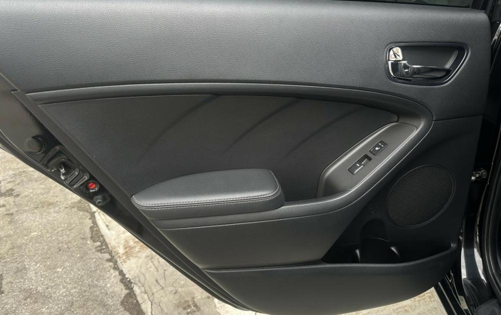 Kia Cerato III Рестайлинг (Classic) Крым  - изображение 15