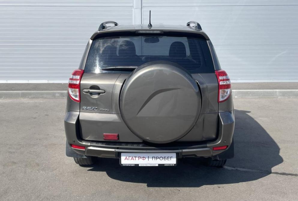 Toyota RAV4 III (XA30) Иваново  - изображение 6