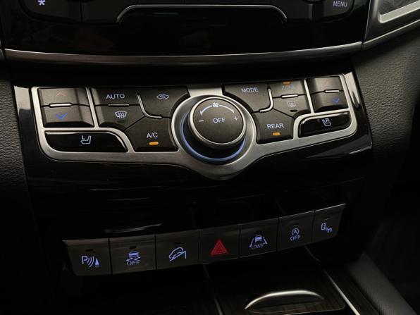 Haval H9 I Рестайлинг с пробегом 2020 года, цена 2 360 000 рублей, 68470 км, внедорожник, Автокод Объявления