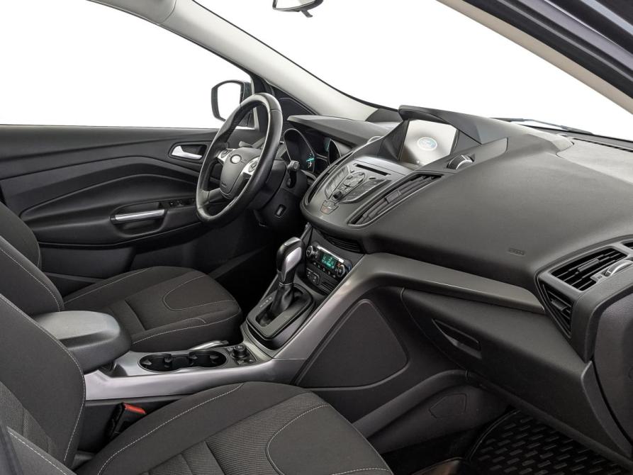 Ford Kuga II Москва  - изображение 13