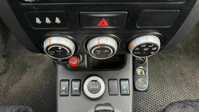 Nissan X-Trail II с пробегом 2010 года, цена 899 000 рублей, 300000 км, внедорожник, Автокод Объявления