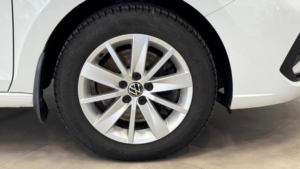 Volkswagen Polo VI Киров  - изображение 20
