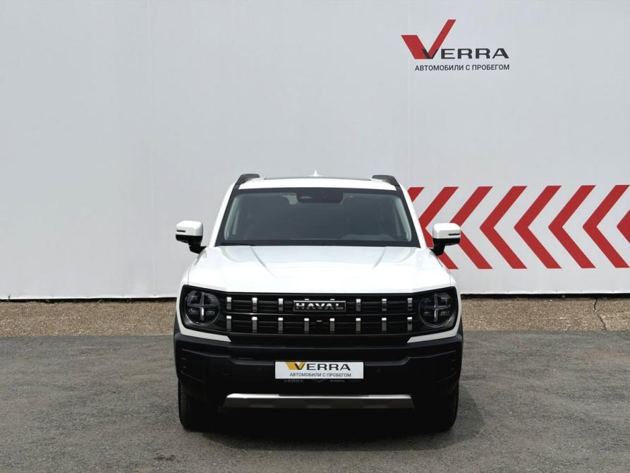 Haval H3 I Пермь  - изображение 4