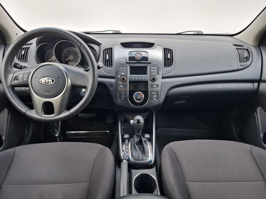 Kia Cerato II Москва  - изображение 12
