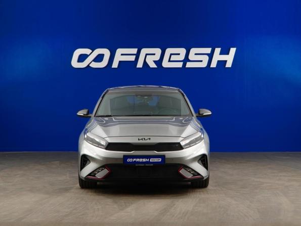 Kia K3 II Рестайлинг с пробегом 2022 года, цена 2 977 077 рублей, 41011 км, хэтчбек, Автокод Объявления