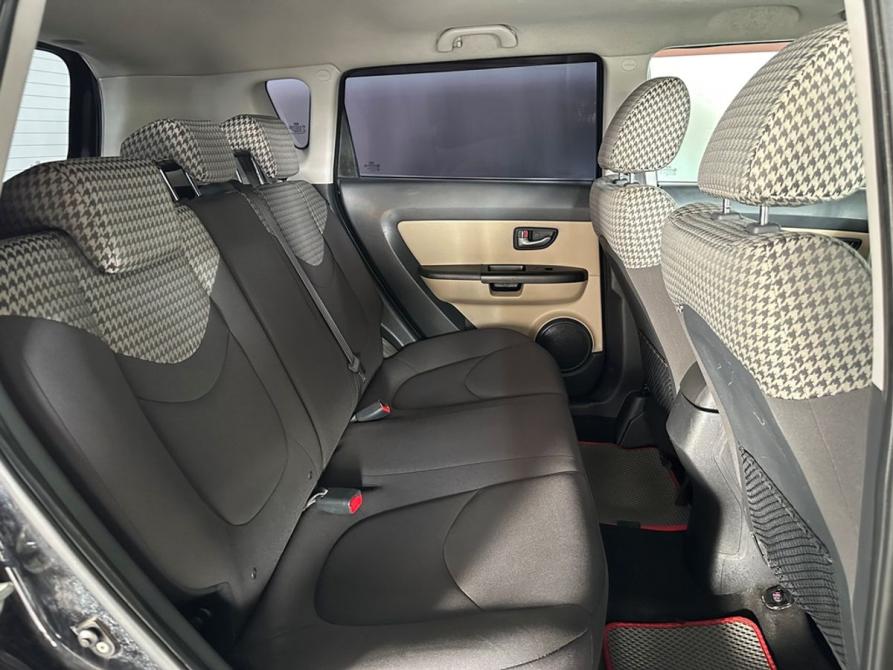 Kia Soul I Рестайлинг Москва  - изображение 11
