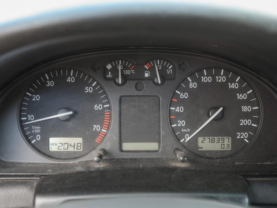 Volkswagen Passat B5 Ижевск  - изображение 15