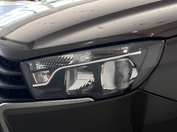 Lada (ВАЗ) Vesta I с пробегом 2021 года, цена 1 220 000 рублей, 91530 км, универсал, Автокод Объявления