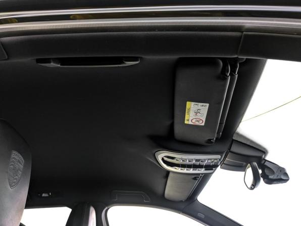 Porsche Cayenne II Рестайлинг (958) с пробегом 2017 года, цена 4 461 500 рублей, 197520 км, внедорожник, Автокод Объявления