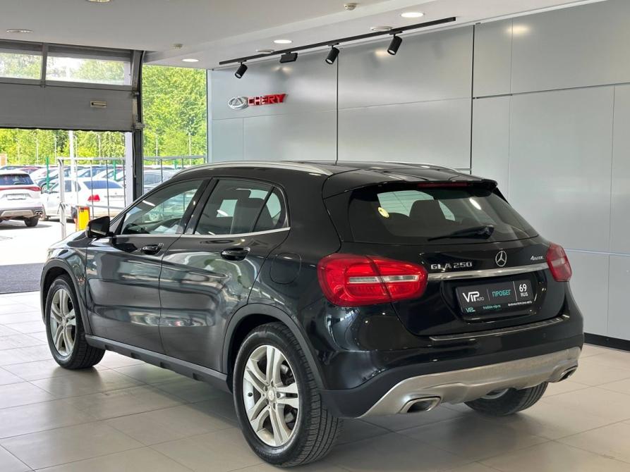 Mercedes-Benz GLA I (X156) Тверь  - изображение 6