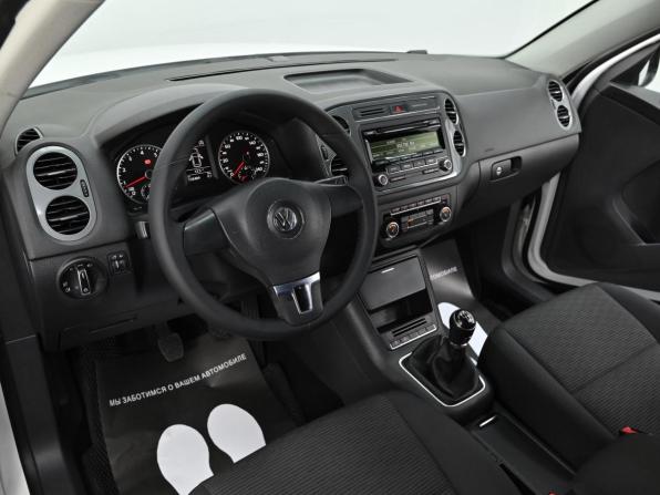 Volkswagen Tiguan I Рестайлинг с пробегом 2015 года, цена 1 149 000 рублей, 158000 км, внедорожник, Автокод Объявления
