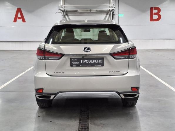 Lexus RX IV Рестайлинг с пробегом 2020 года, цена 4 990 000 рублей, 84124 км, внедорожник, Автокод Объявления