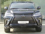 Lexus LX III Рестайлинг 2 Екатеринбург  - изображение 22