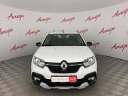 Renault Logan II Рестайлинг Псков  - изображение 28