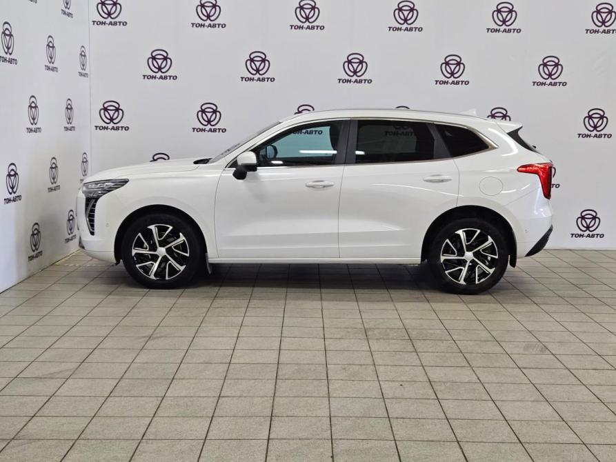Haval Jolion I Тольятти  - изображение 8