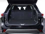 Toyota Highlander IV (XU70) Москва  - изображение 38