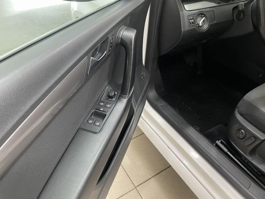 Volkswagen Passat B7 Воронеж  - изображение 17