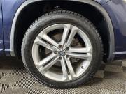 Volkswagen Tiguan I Рестайлинг Москва  - изображение 29