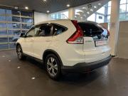 Honda CR-V IV Чебоксары  - изображение 42