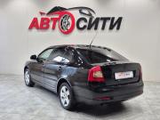 Skoda Octavia II (A5) Рестайлинг Воронеж  - изображение 26