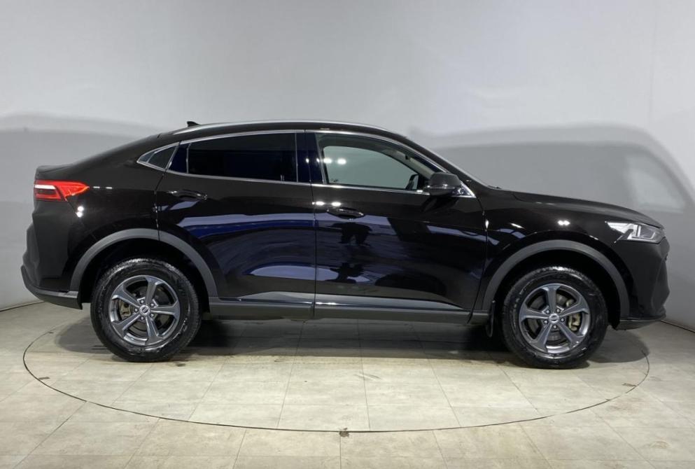 Haval F7x I Рестайлинг Саранск  - изображение 5