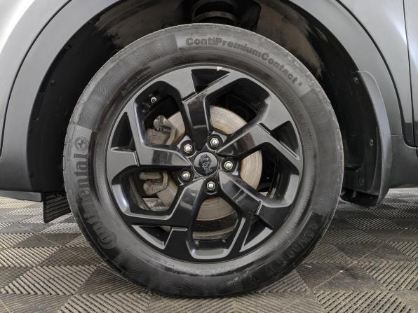 Kia Sportage IV Рестайлинг с пробегом 2021 года, цена 2 650 000 рублей, 90048 км, внедорожник, Автокод Объявления