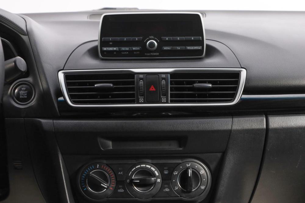 Mazda 3 III (BM) Новосибирск  - изображение 15