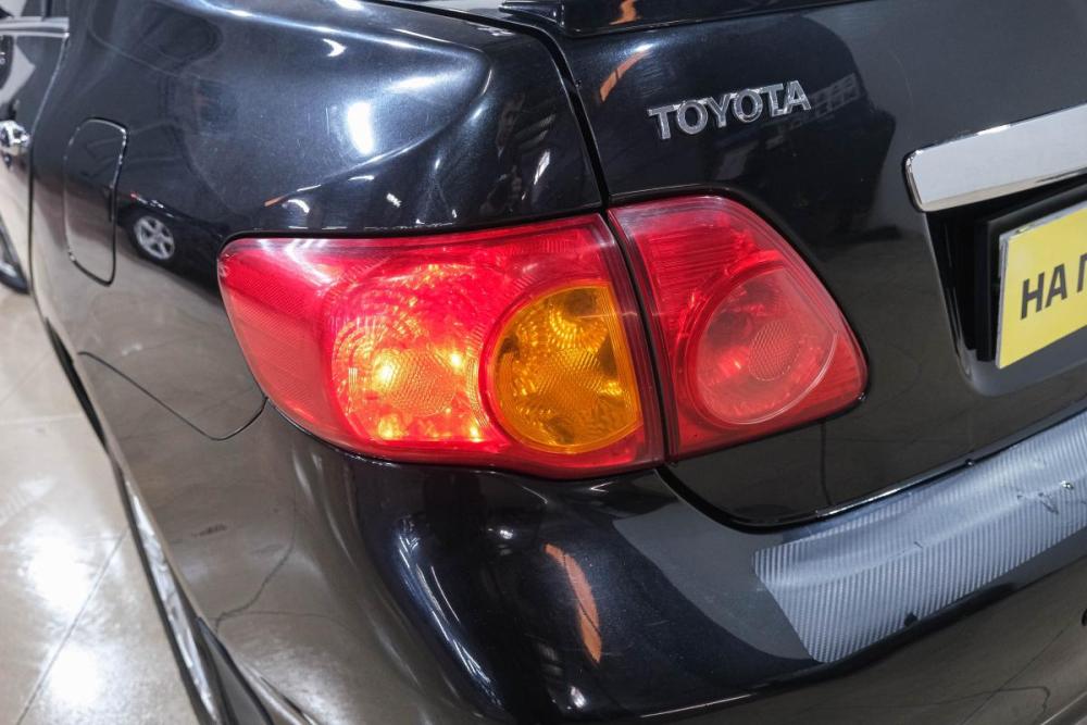 Toyota Corolla X (E140 E150) Новокузнецк  - изображение 10