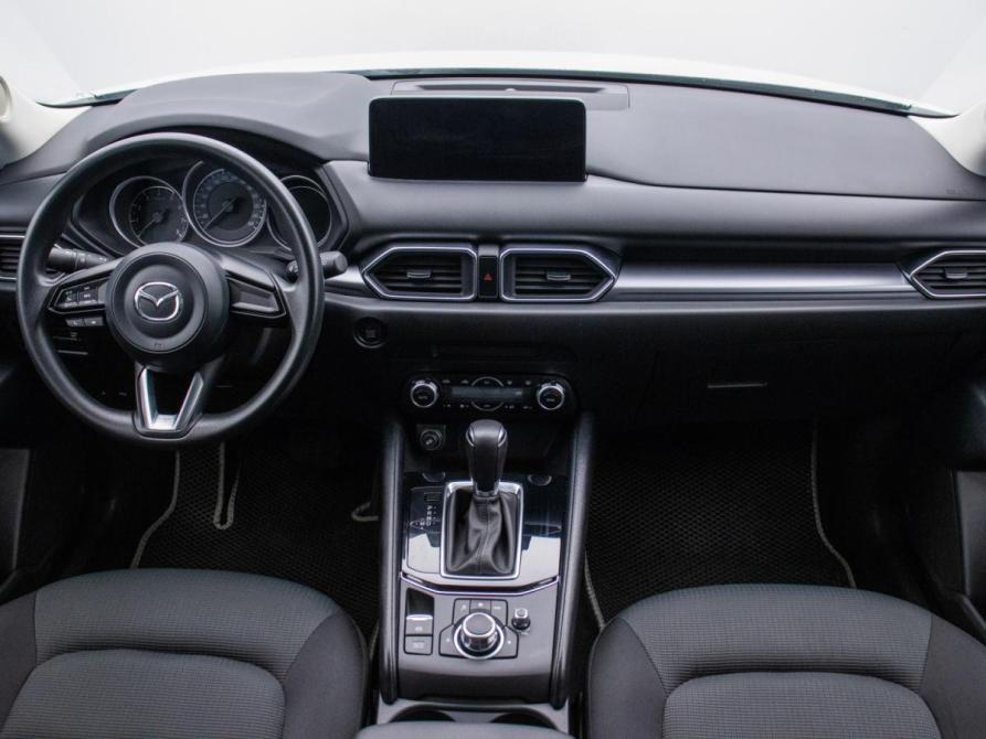 Mazda CX-5 II Рестайлинг Москва  - изображение 14