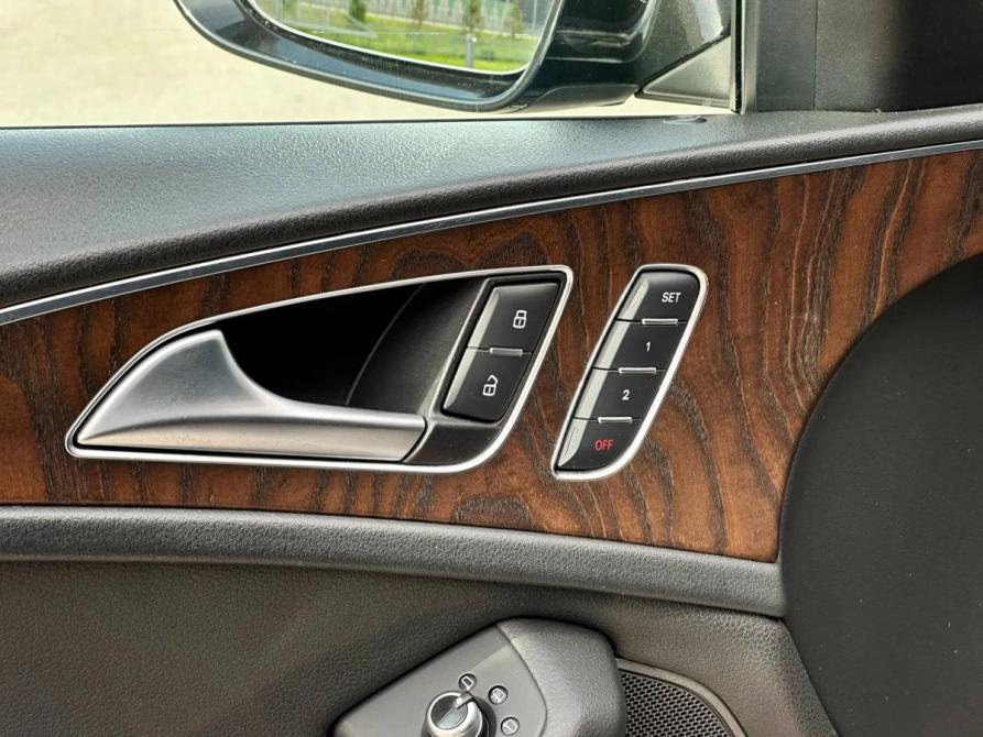 Audi A6 IV (C7) Пермь  - изображение 18