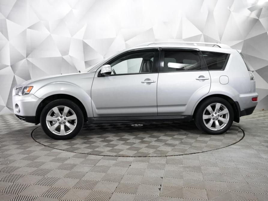 Mitsubishi Outlander II Рестайлинг Ульяновск  - изображение 2