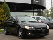 Mitsubishi Lancer X Москва  - изображение 20
