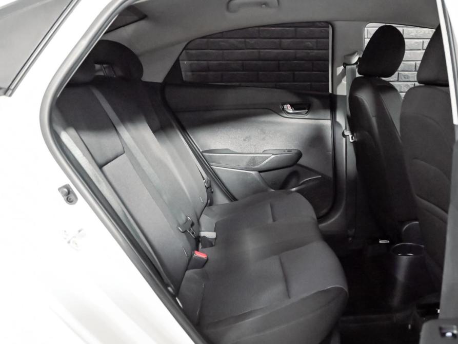 Hyundai Solaris II Рестайлинг Екатеринбург  - изображение 16