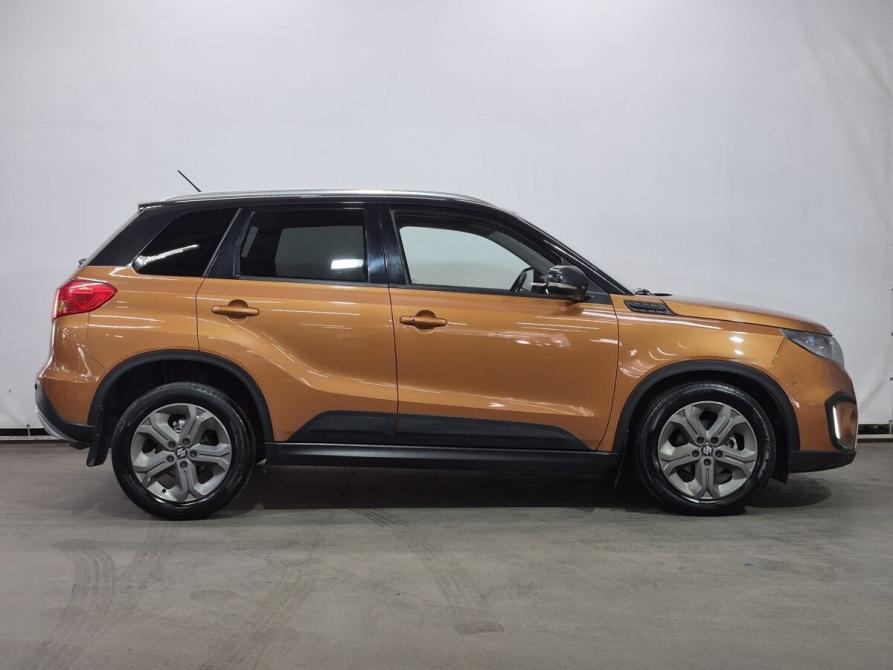 Suzuki Vitara II Ярославль  - изображение 4