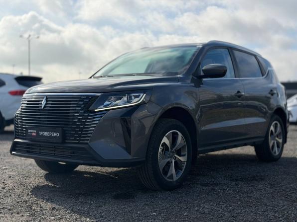 Livan X6 Pro с пробегом 2023 года, цена 1 575 000 рублей, 50268 км, внедорожник, Автокод Объявления