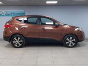 Hyundai ix35 I Рестайлинг Москва  - изображение 23