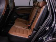 Skoda Kodiaq I Рестайлинг Москва  - изображение 31