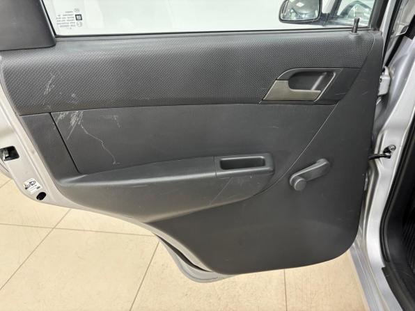 Chevrolet Aveo I Рестайлинг с пробегом 2009 года, цена 360 000 рублей, 211223 км, хэтчбек, Автокод Объявления