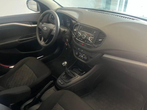 Lada (ВАЗ) Vesta I с пробегом 2016 года, цена 661 000 рублей, 161839 км, седан, Автокод Объявления