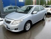 Toyota Corolla X (E140 E150) Архангельск  - изображение 2