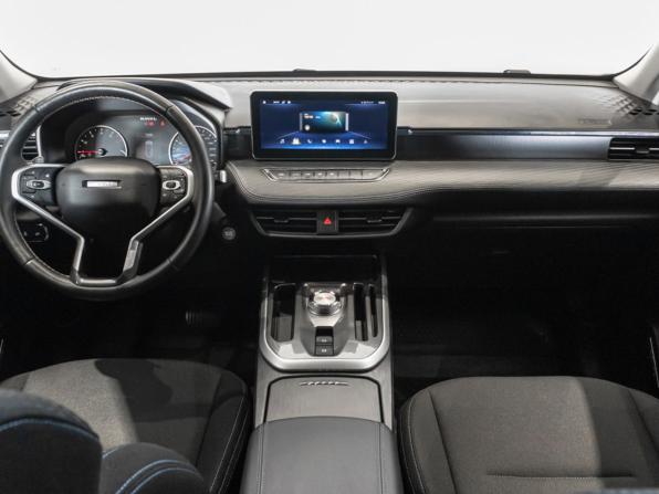 Haval Jolion I Рестайлинг с пробегом 2024 года, цена 1 899 658 рублей, 33751 км, внедорожник, Автокод Объявления