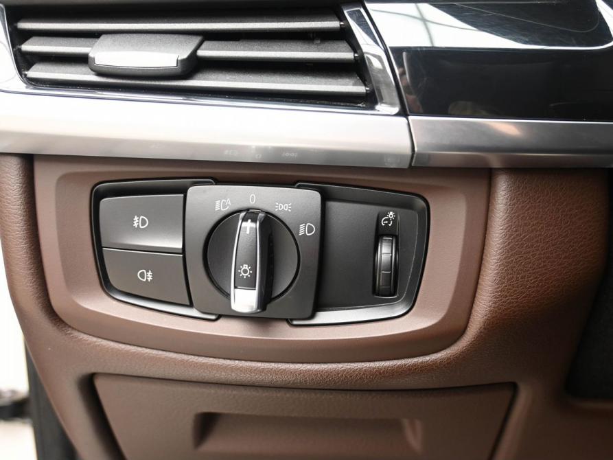 BMW X5 III (F15) Ростов-на-Дону  - изображение 30