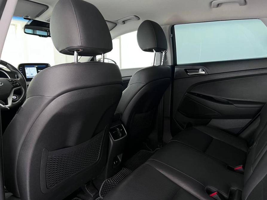 Hyundai Tucson III Рестайлинг Волгоград  - изображение 34